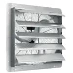 VEVOR 24'' Shutter Exhaust Fan 24 inch Fan Only product image 1