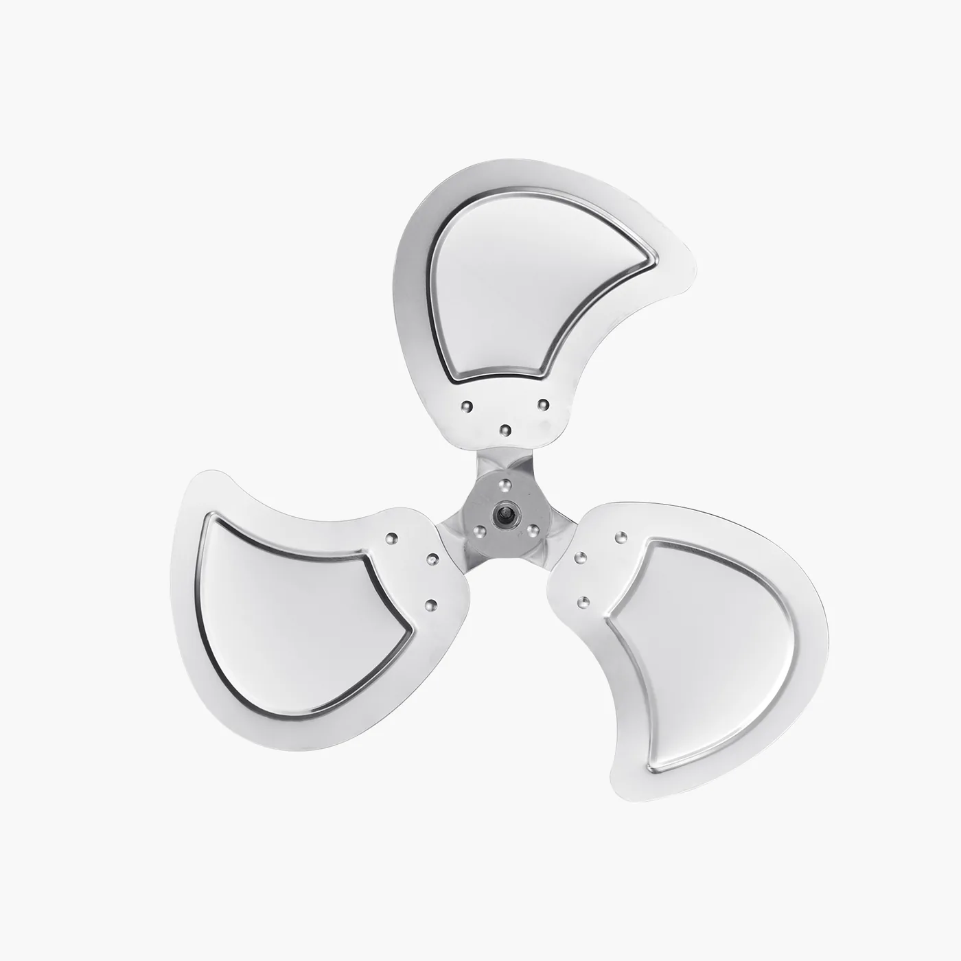 VEVOR 20 inch Shutter Exhaust Fan 4800 CFM Wall Mount Spiral Fan Blades