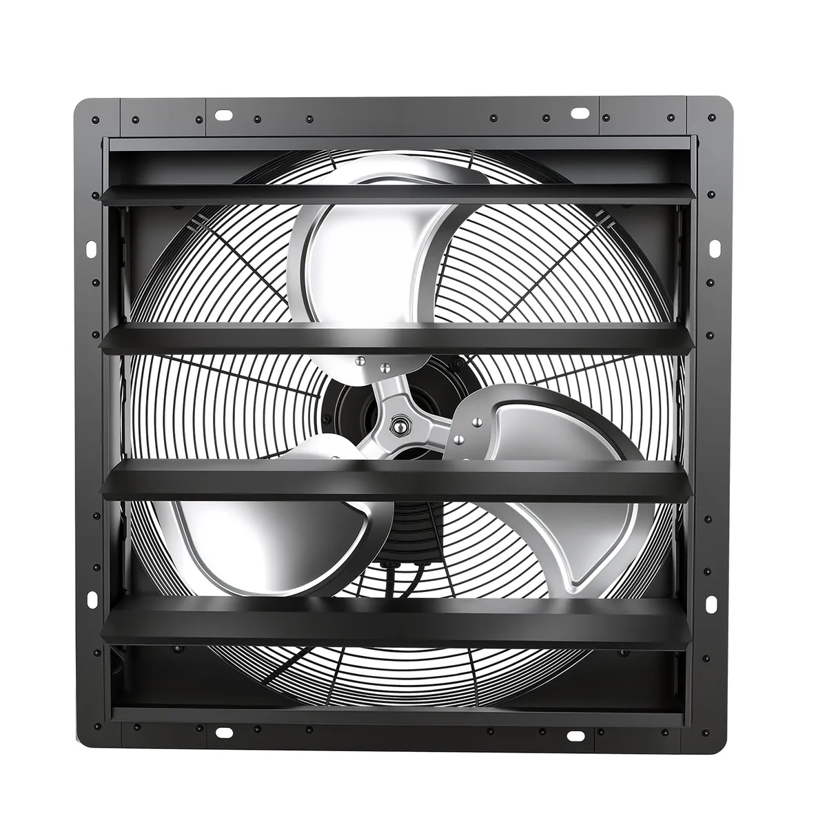 VEVOR 20 inch exhaust fan mounting brackets
