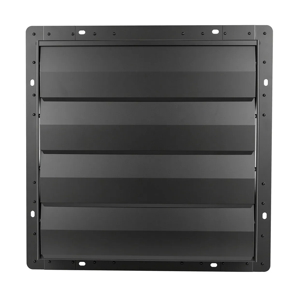 VEVOR 20 inch exhaust fan product features overview