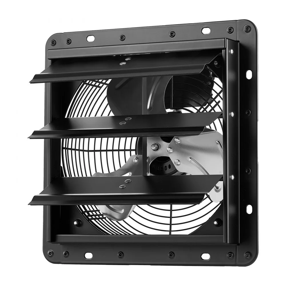 10 inch exhaust fan ventilating barn and greenhouse