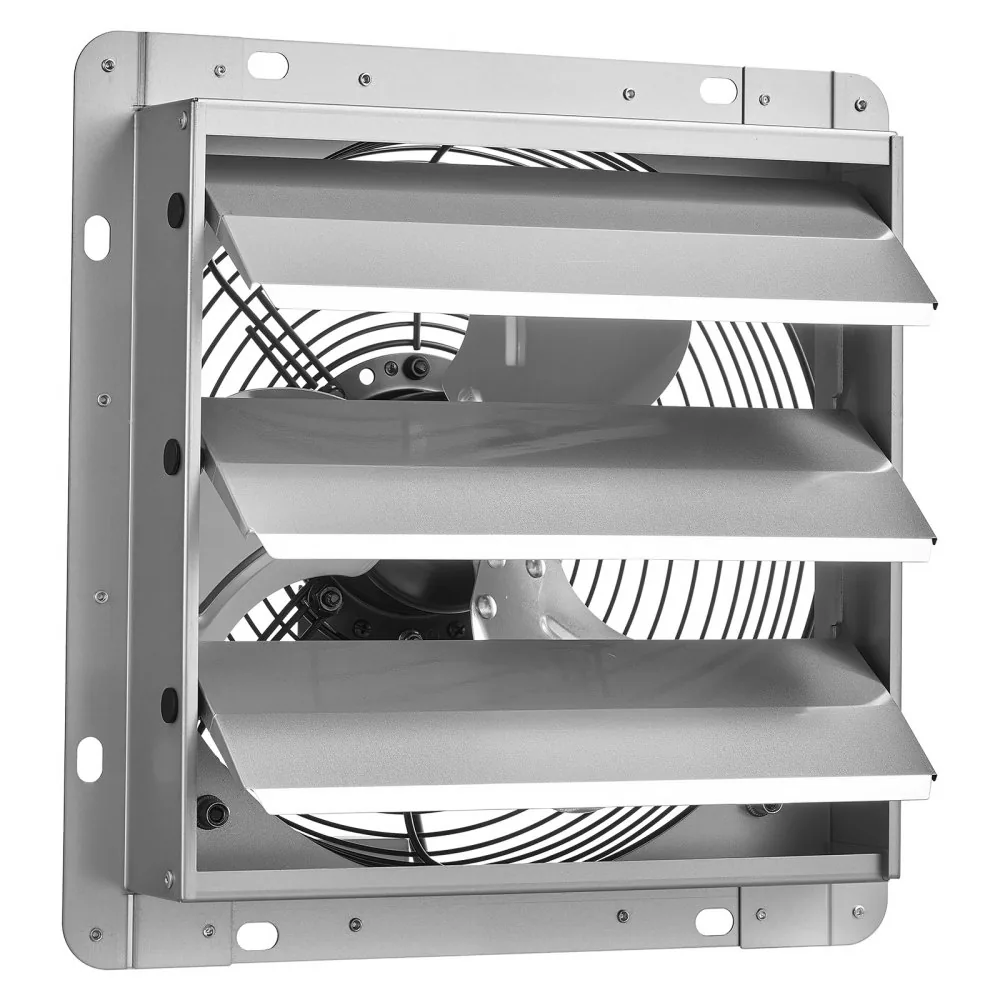 10 inch exhaust fan ventilating barn and greenhouse