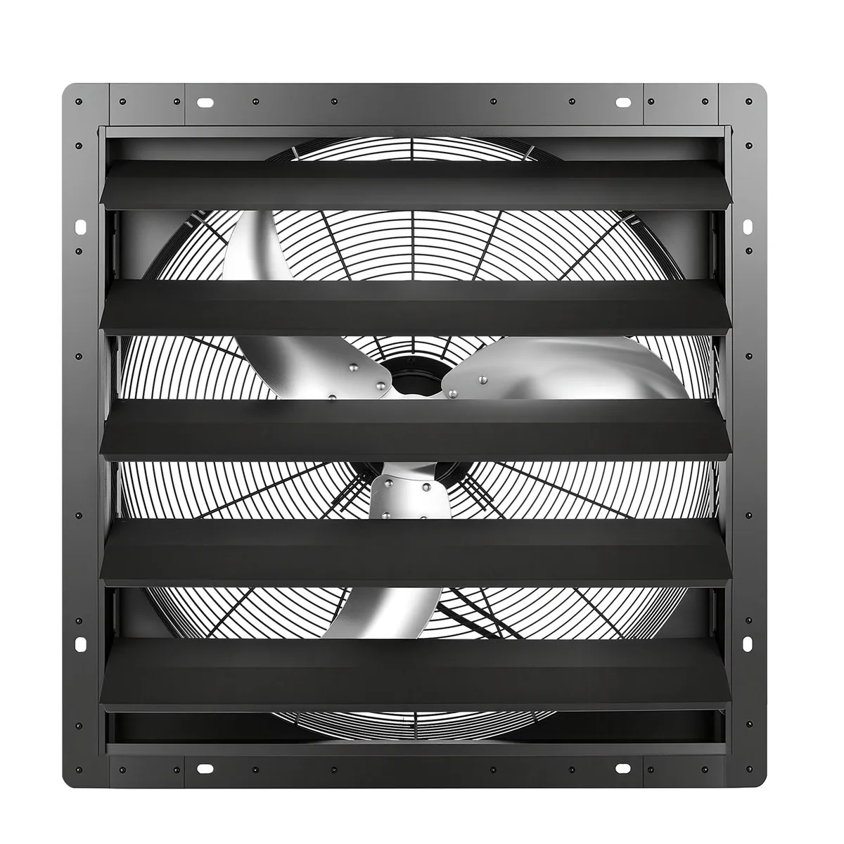 VEVOR 24 inch exhaust fan mounting brackets