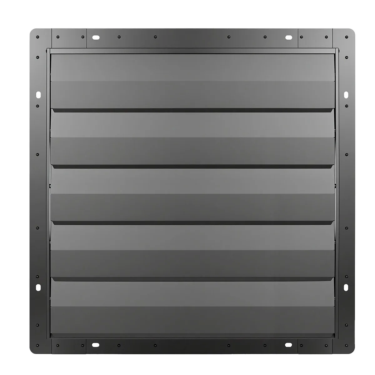 VEVOR 24 inch exhaust fan product features overview