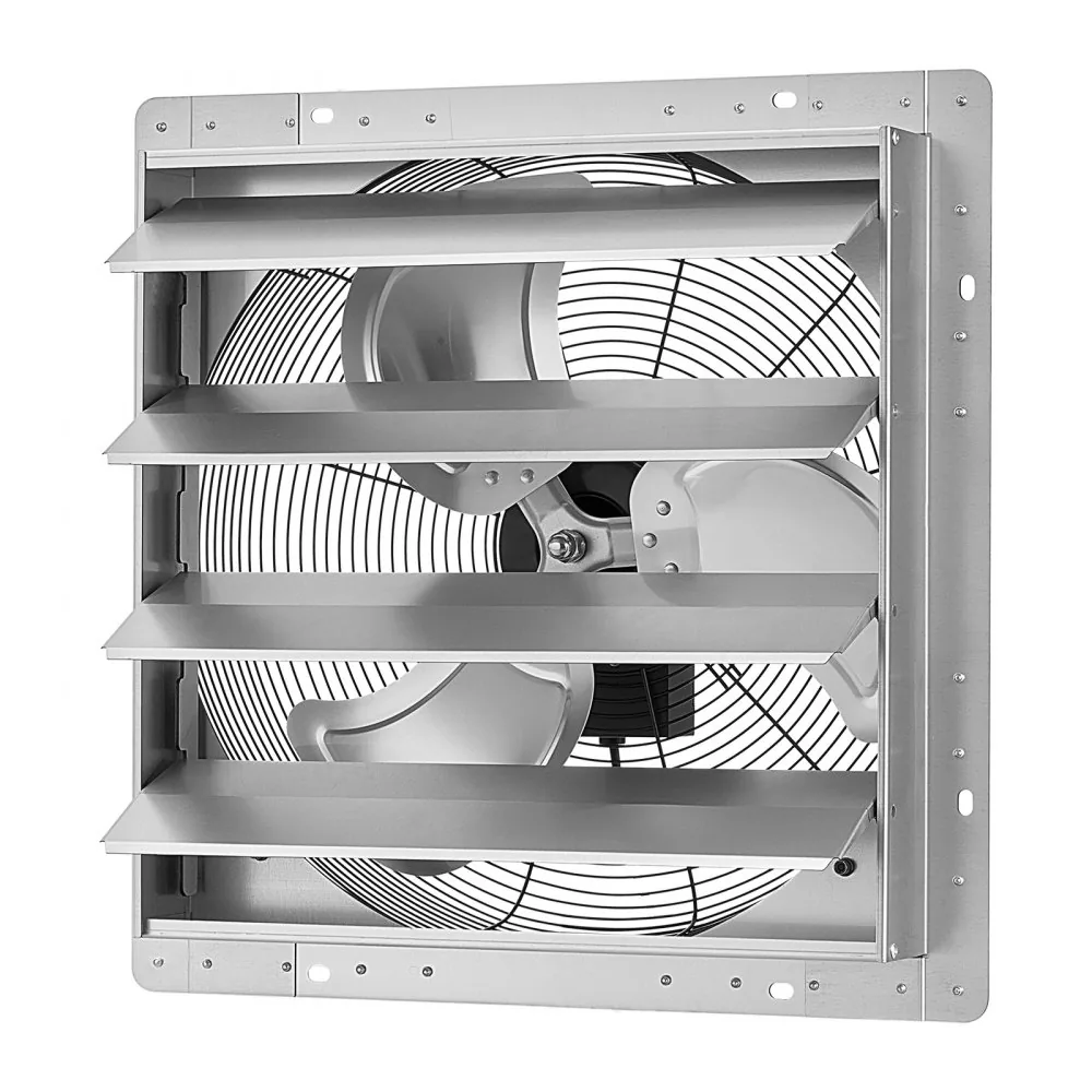 20 inch exhaust fan ventilating barn and greenhouse
