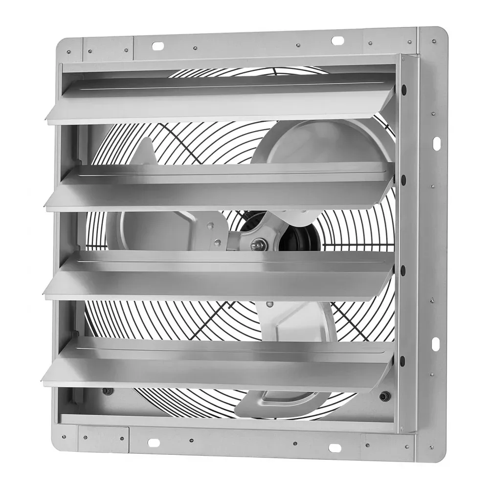 16 inch exhaust fan ventilating barn and greenhouse