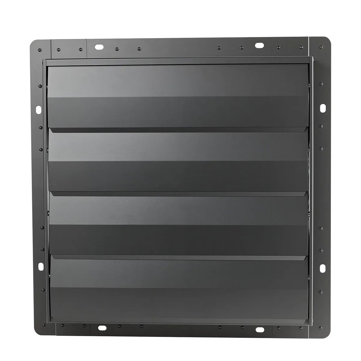 VEVOR 18 inch exhaust fan product features overview