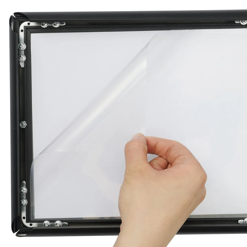 VEVOR sign holder menu display