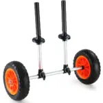VEVOR Heavy Duty Kayak Cart 280 lbs product image 1