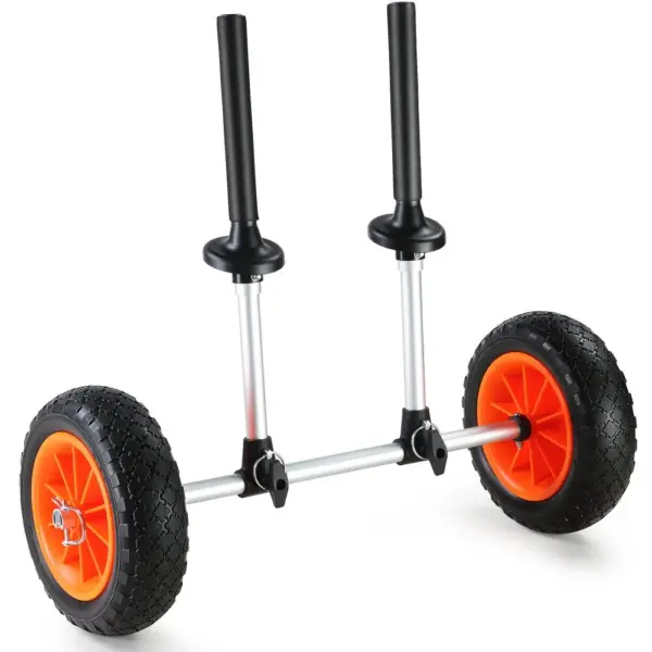 VEVOR Heavy Duty Kayak Cart 280 lbs product image 1