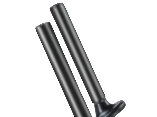 VEVOR Heavy Duty Kayak Cart 280 lbs Top Foam