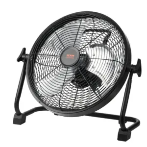 VEVOR Cordless Fan 12 in 12 inch product image 1