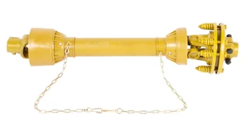 VEVOR PTO Shaft Yellow 41" / 1050 mm feature 9