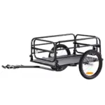 VEVOR Bike Cargo Trailer 160lbs product image 1