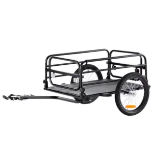 VEVOR Bike Cargo Trailer 160lbs product image 1
