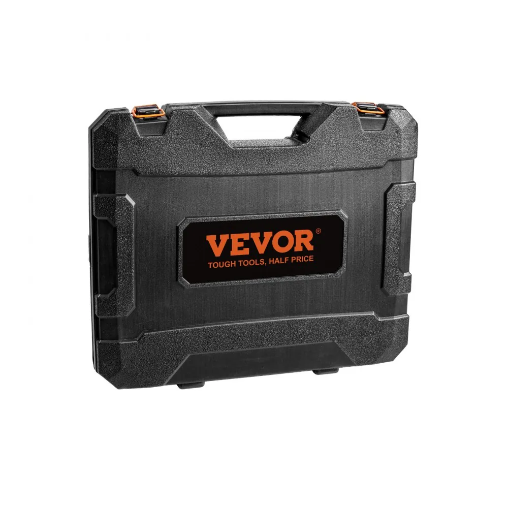 impact socket set rust resistant construction