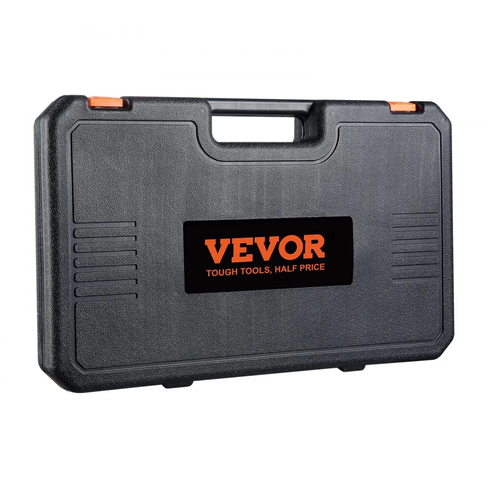 impact socket set rust resistant construction
