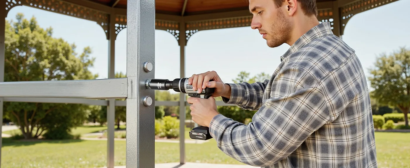 VEVOR impact socket set home improvement projects