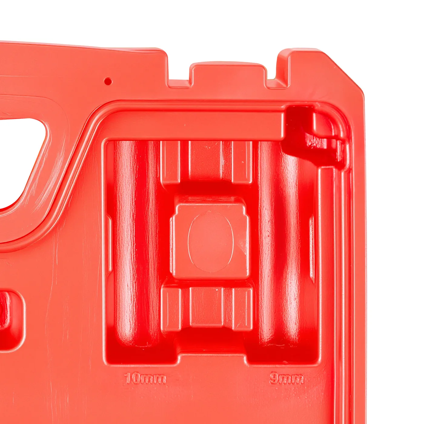 VEVOR impact socket set precise socket slots