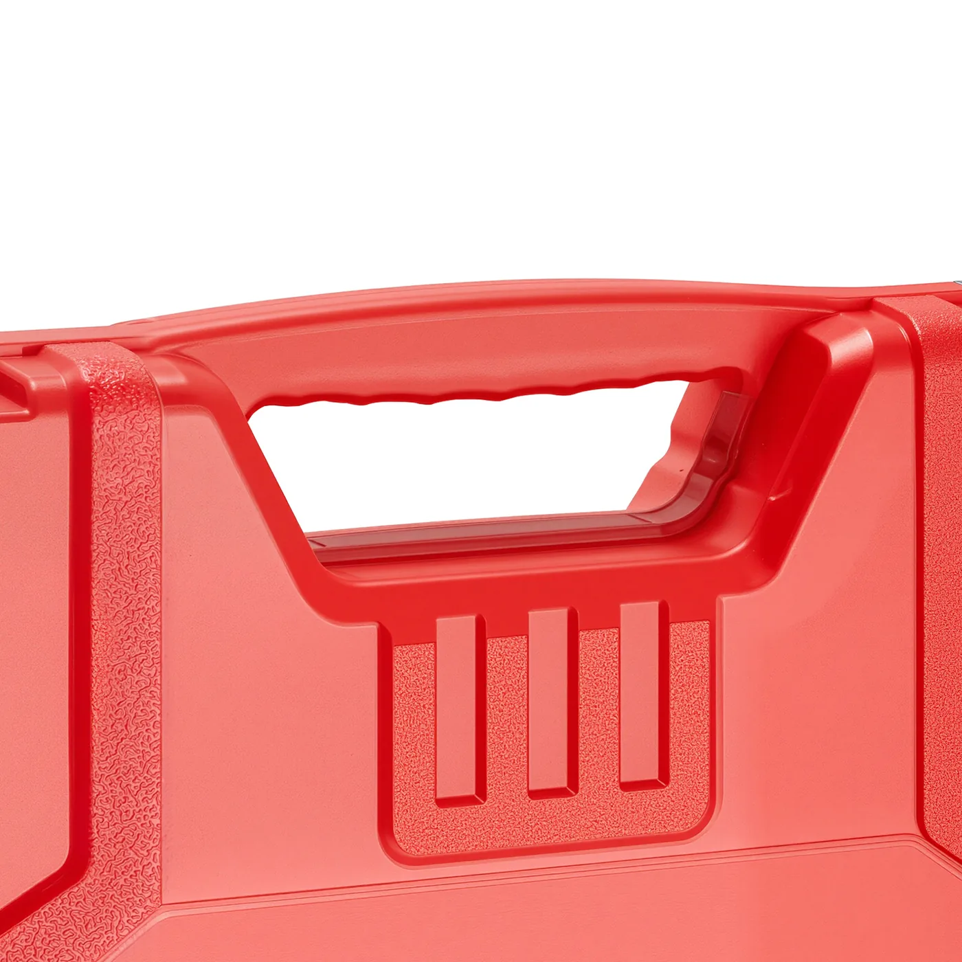 VEVOR impact socket set portable handle