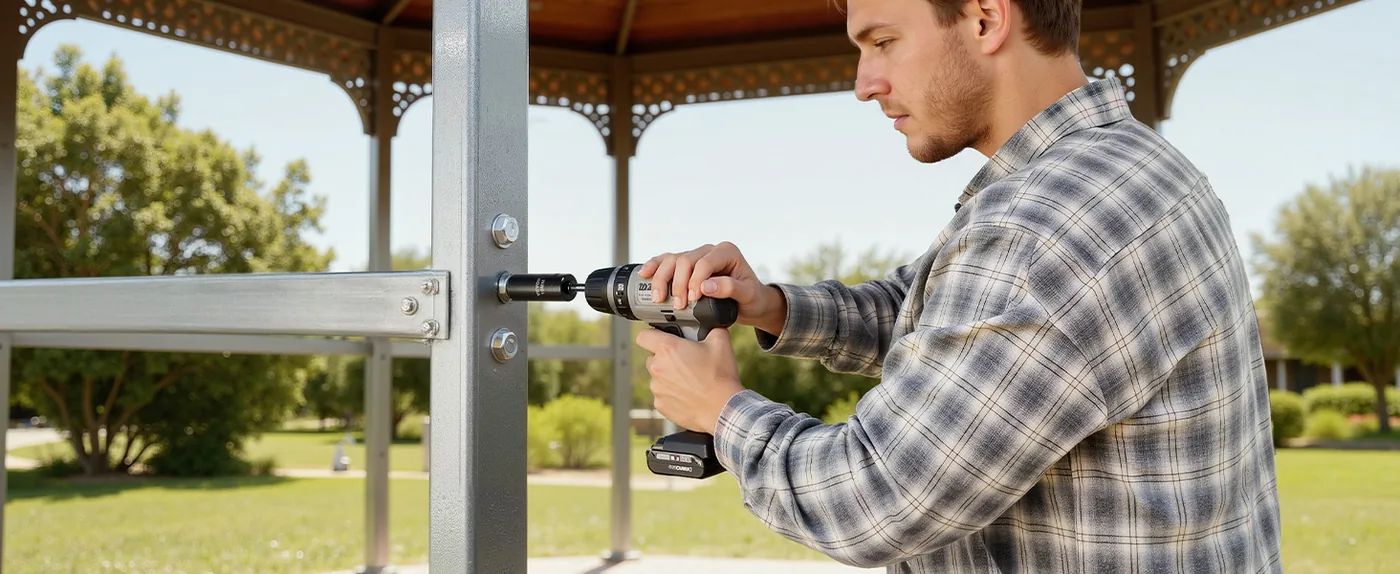 VEVOR 67 Piece 3/8 in Impact Socket Set Swivel & Standard Home Improvement
