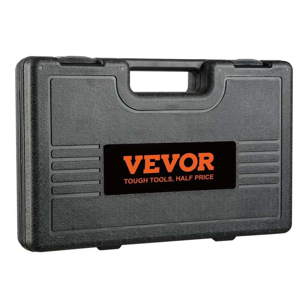 impact socket set rust resistant construction