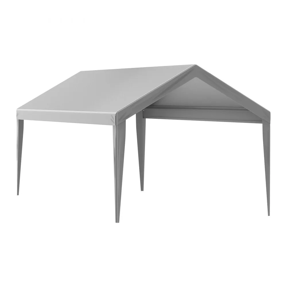 VEVOR Carport Replacement Canopy Cover 10 x 20 ft 10x20ft product image 10