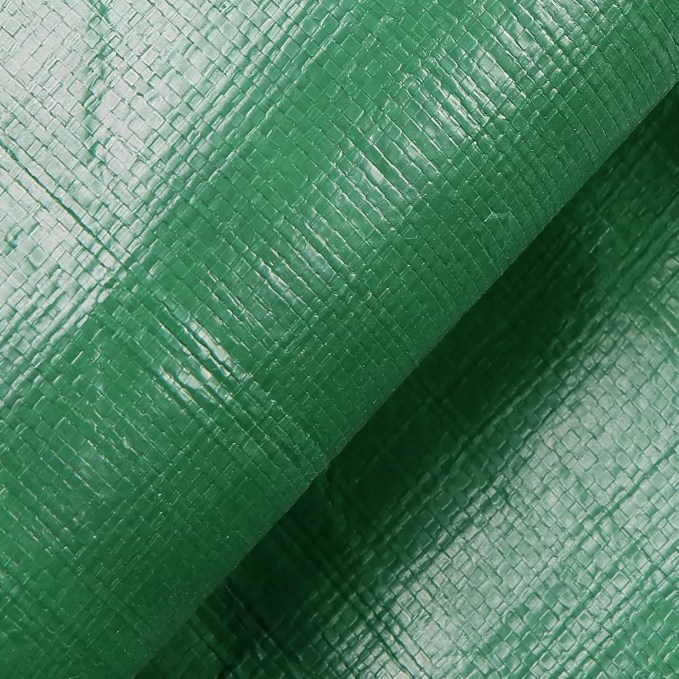 VEVOR Carport Replacement Canopy 10x20ft dark green Canopy s Thickened PE Material