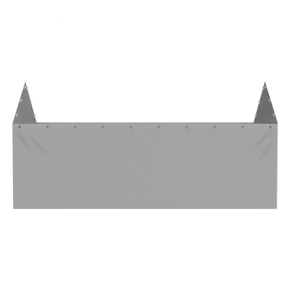 VEVOR Carport Replacement Canopy Cover Side Wall 12 x 20 ft product image 12