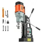 VEVOR Magnetic Drill Press 1pcs Morse Taper Shank 60mm product image 1