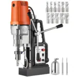 VEVOR Magnetic Drill 1450W Magnetic Drill Press with 2Inch B product image 1