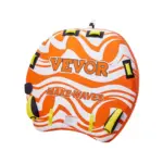 VEVOR Towable Tubes for Boating 2 people Bed Cushion - D-Typ product image 1