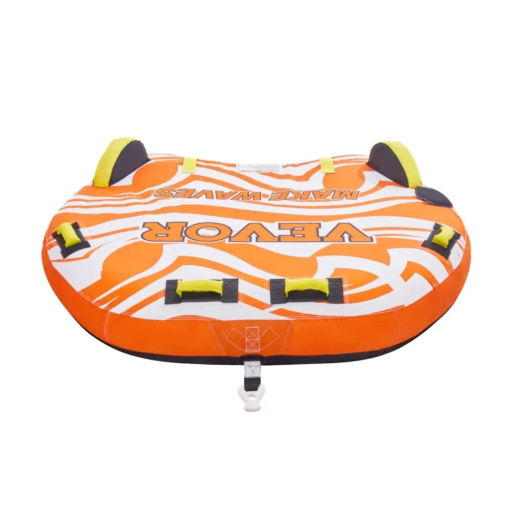 VEVOR Towable Tubes for Boating 2 people Bed Cushion - D-Typ product image 9