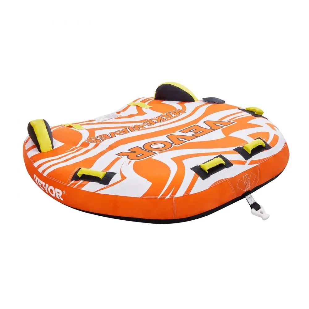 VEVOR Towable Tubes for Boating 2 people Bed Cushion - D-Typ product image 10
