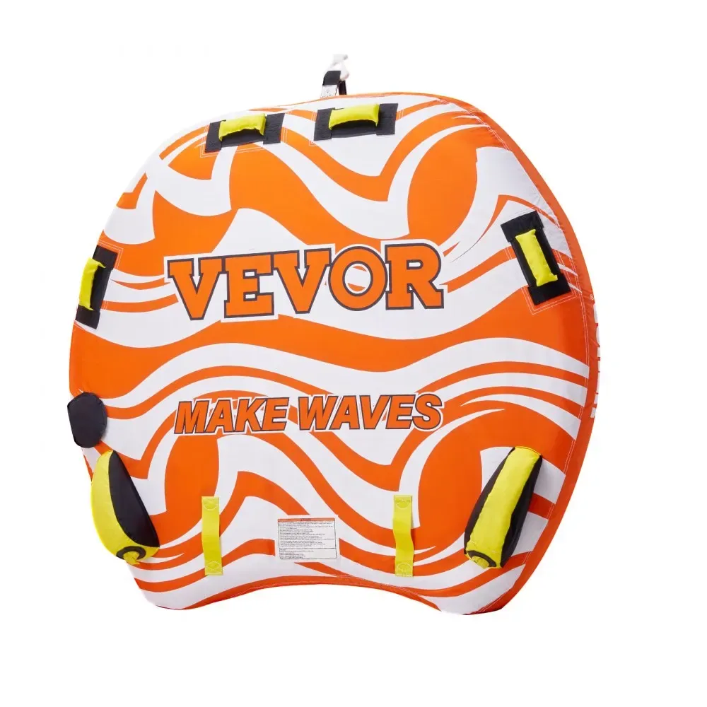 VEVOR Towable Tubes for Boating 2 people Bed Cushion - D-Typ product image 11