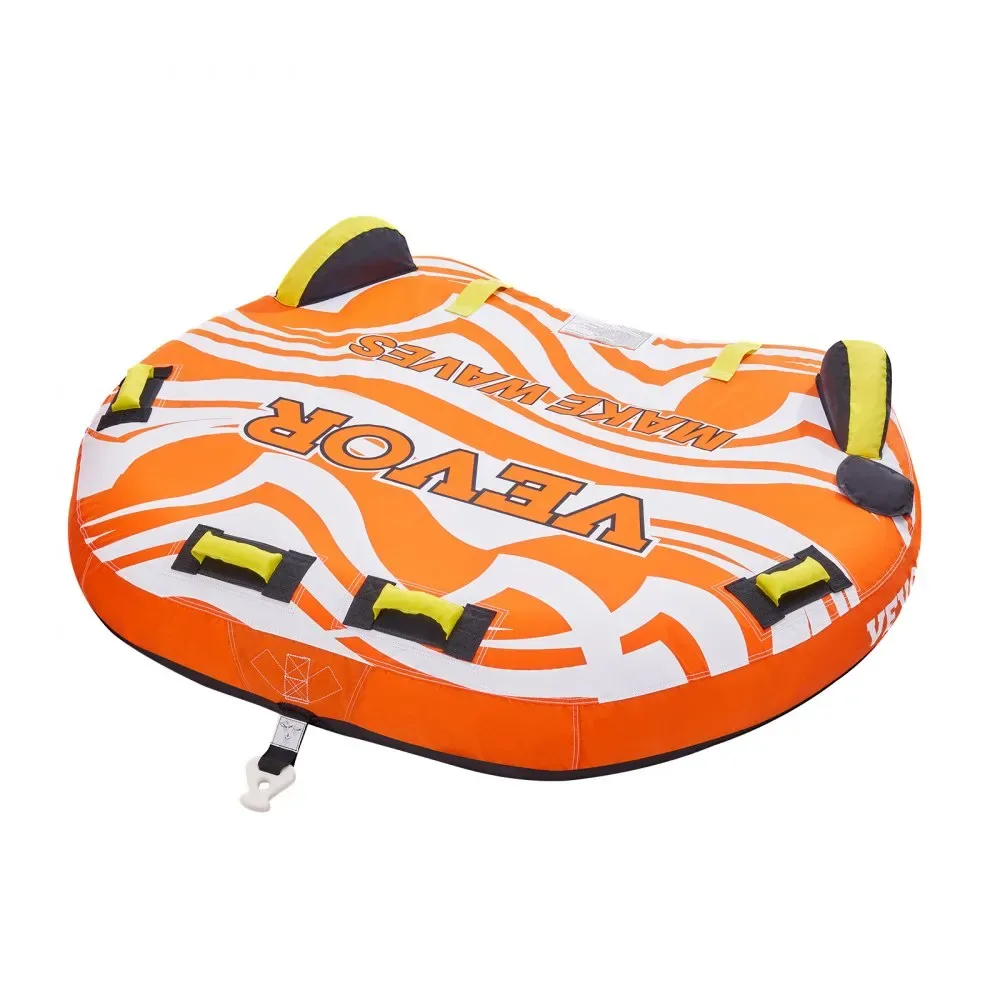 VEVOR Towable Tubes for Boating 2 people Bed Cushion - D-Typ product image 12
