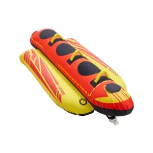 VEVOR Towable Tubes for Boating 3 people Cycling product image 1