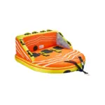 VEVOR Towable Tube for Boating 3 people Sofa - D-Type product image 1
