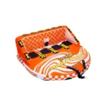 VEVOR Towable Tube for Boating 4 people Sofa - D-Type product image 1