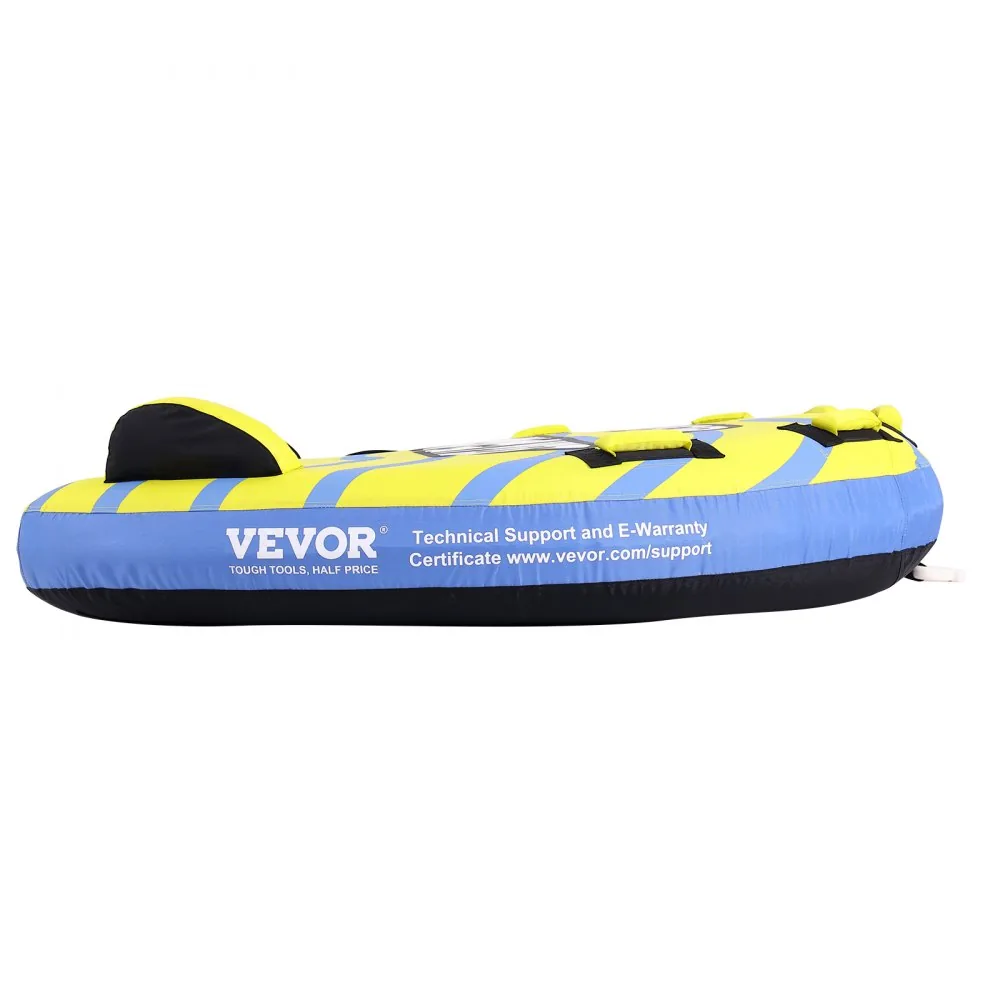VEVOR towable tube boarding straps
