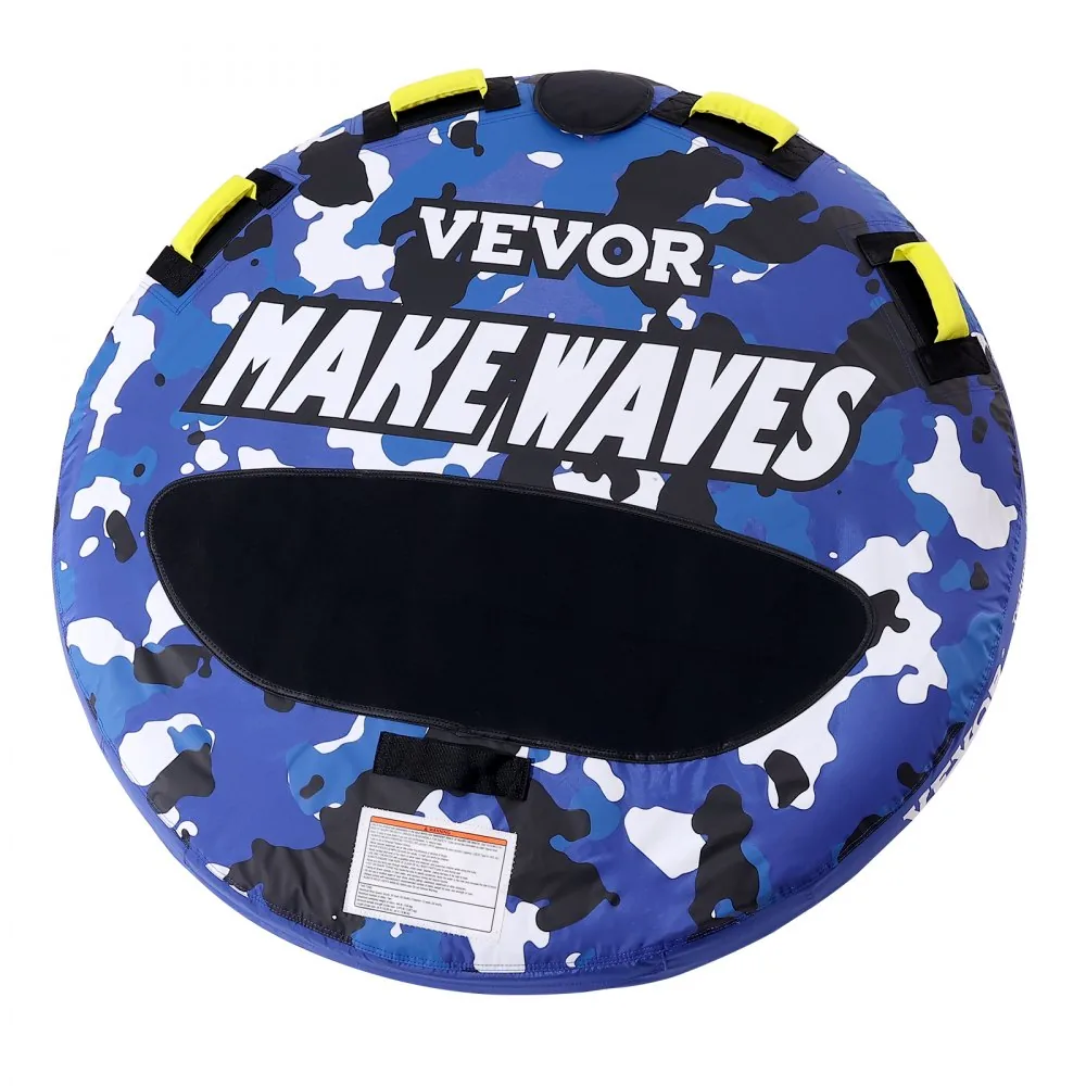 VEVOR towable tube riders on water