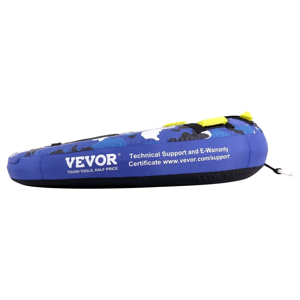 VEVOR towable tube boarding strap