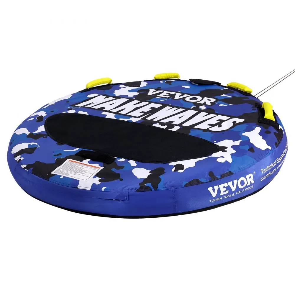 VEVOR towable tube deflated storage