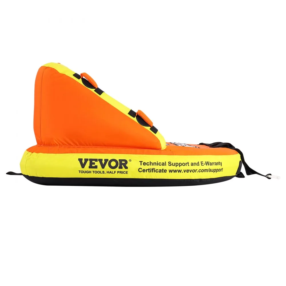 VEVOR towable tube boarding straps