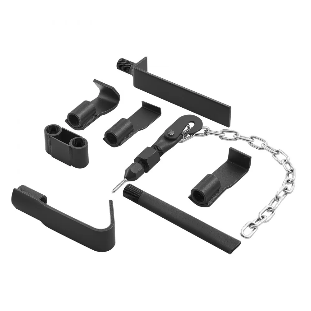 VEVOR Dent Puller Kit Slide Hammer-10 lbs 13-Piece Set product image 10