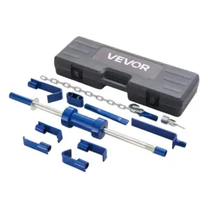 VEVOR Dent Puller Kit Slide Hammer-13 lbs 14-Piece Set product image 1