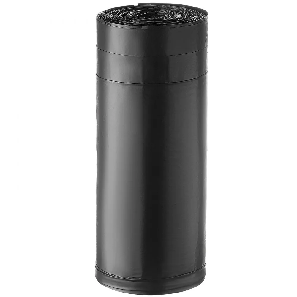 VEVOR 30 Gallon Drawstring Trash Bags 50 Count Thick accessories detail