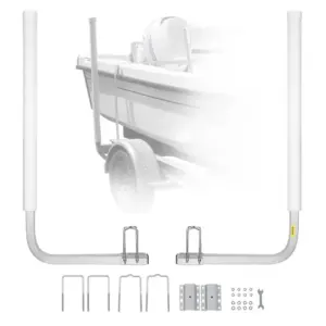 VEVOR Boat Trailer Guide 40 inch product image 1