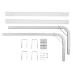 VEVOR Boat Trailer Guide 48 inch product image 1