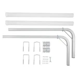 VEVOR Boat Trailer Guide 48 inch product image 1